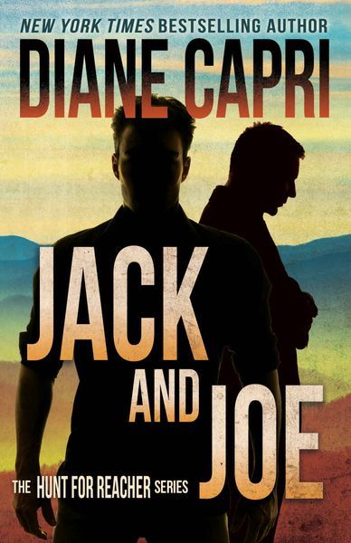 Titelbild zum Buch: Jack and Joe